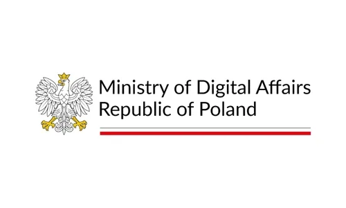 Ministry of Digital Affairs Republic of Poland
