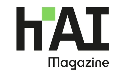 hAI Magazine