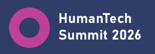HumanTech Summit 2026 – home
