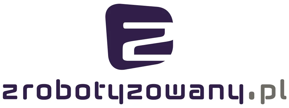 Zrobotyzowany.pl