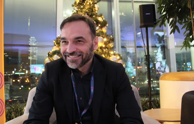 Photo from a previous HumanTech Summit edition