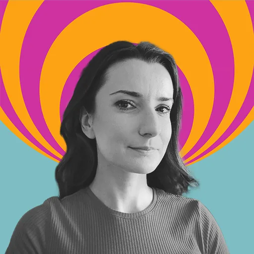 Małgorzata Steciak