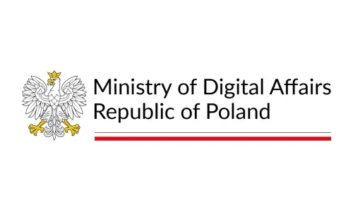 Ministry of Digital Affairs Republic of Poland