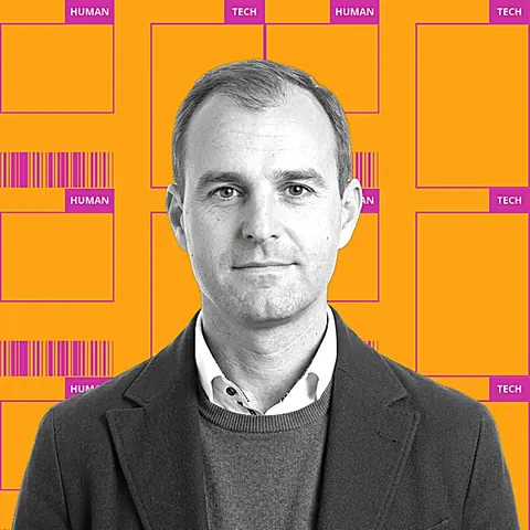 Andrew Przybylski, University of Oxford, UK