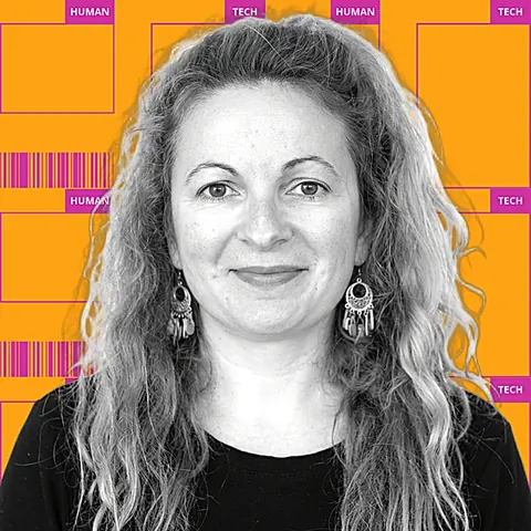 Anna Ciaunica, University of Lisbon, Portugal