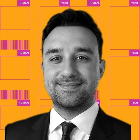 Atilla Arda Beşen, CEO & Founder | VolareVers