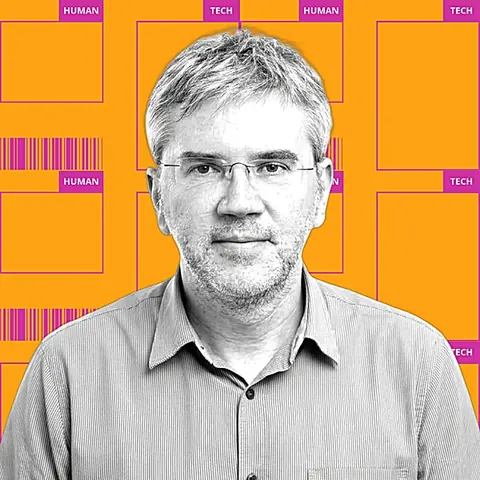 Christian Klaes, Ruhr University, Germany