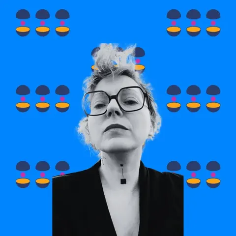 Martyna Groth, SWPS University