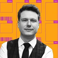 Michał Jędrzejewski