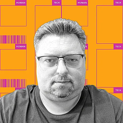 Michał Kotnowski, Co-owner & CEO | GoCloud.PL