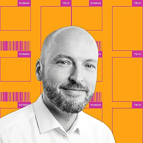 Michał Parkoła, Senior Manager | Reef Technologies