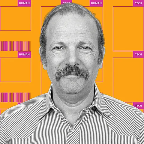 Moshe Y. Vardi, Rice University, USA