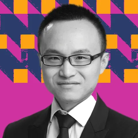 Peng Liu, Zhejiang University, China