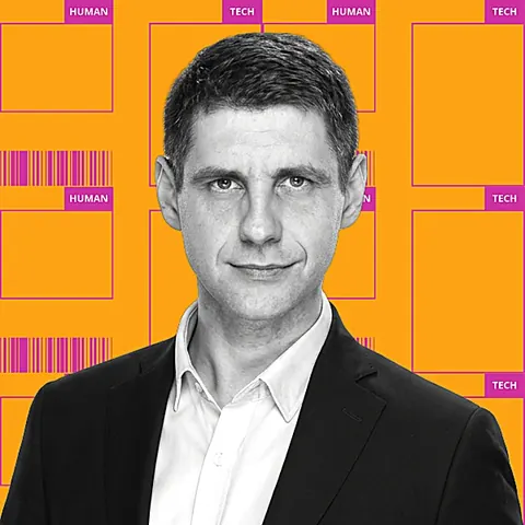 Przemysłam Budnicki, Entrepreneur, Founder, Mentor, Investor | Dynamic Navigation Technologies