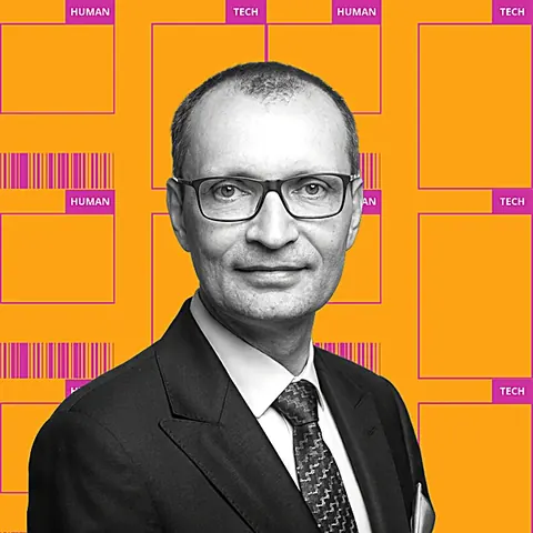 Roman Cieślak, Rector | SWPS University