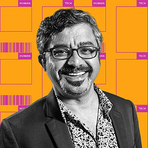 S. Shyam Sundar, Director | Center for Socially Responsible AI, Penn State, USA