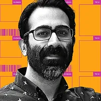 Sangeet Khemlani
