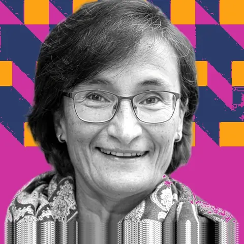 Virginia Dignum, Umeå University, Sweden
